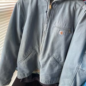 Carhartt Coat
